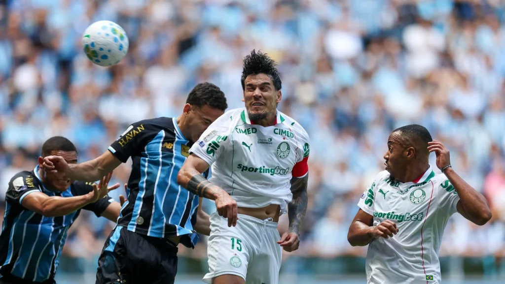 Rodada agitada tem vitórias, derrotas e empate dos paulistas
