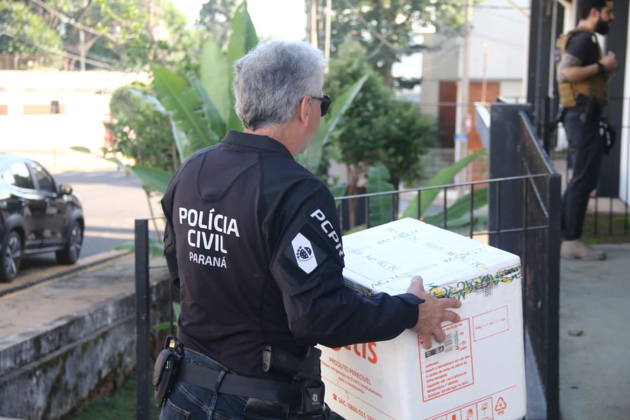 Operação contra o tráfico cumpre mandados em Mogi Guaçu, Estiva Gerbi e Itapira